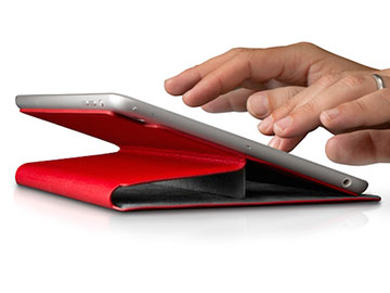 Twelve South SurfacePad for iPad mini