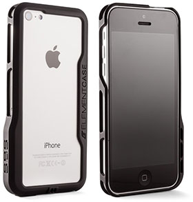 Element Case Prisma for iPhone 5c