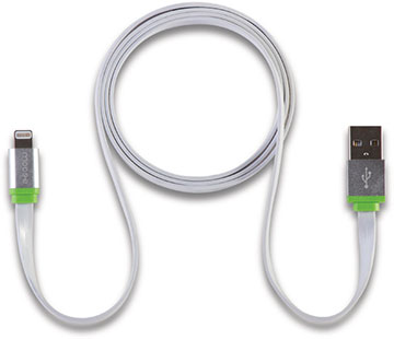 Mobee The Magic Cable - USB to Lightning Cable