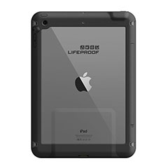 LIFEPROOF iPad Air case - nüüd