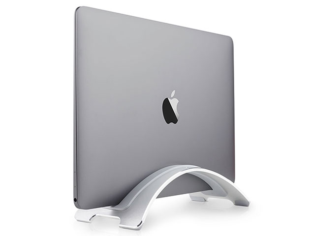 Twelve South BookArc アルミニウム for MacBook v2