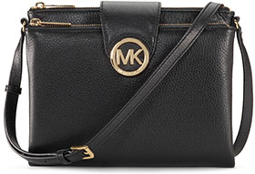 MICHAEL Michael Kors Fulton Crossbody Bag for iPad mini