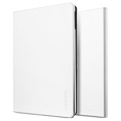 Spigen iPad Air ケース スリムブック シリーズ