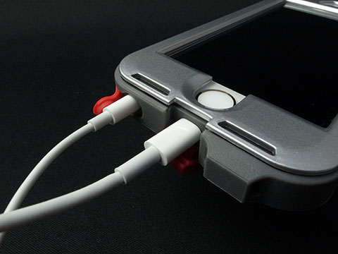 Colorant Link PRO for iPhone 5/5s