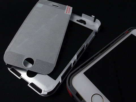 Colorant Link PRO for iPhone 5/5s
