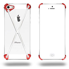 mod-3 RADIUS case for iPhone 5 / 5s