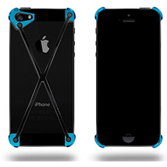 mod-3 RADIUS case for iPhone 5 / 5s