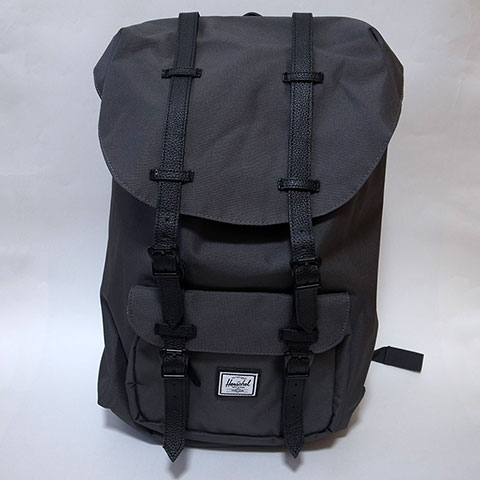 Herschel Supply Little America Plus Backpack