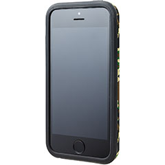 PRECISION Hybrid Case FL354 for iPhone 5/5s/5c