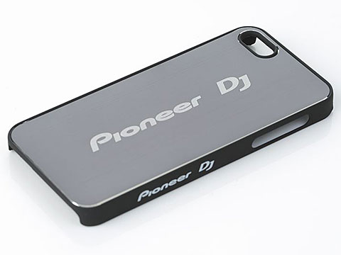 Pioneer DJ iPhone 5/5sケース