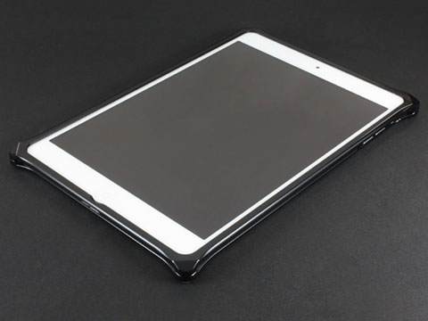 ギルドデザイン ソリッドバンパー for iPad mini