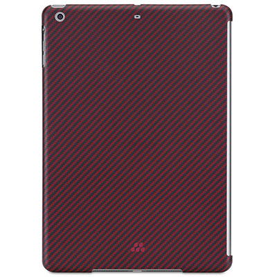 Evutec Karbon Sleek Series Snap Case for iPad Air/iPad mini Retina ディスプレイモデル