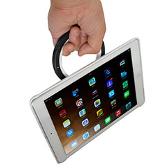 オウルテック iPadAir専用タブレットホルダー