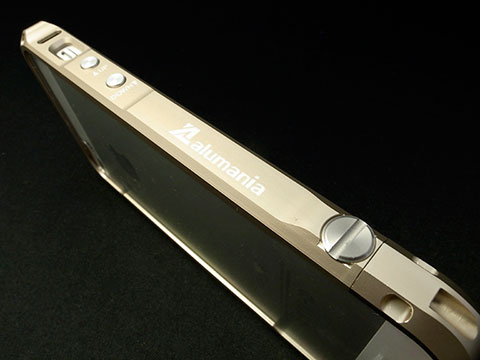 EDGE LINE for iPhone 5s/5