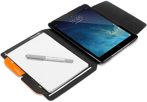 booq Booqpad for iPad Air