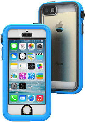 Catalyst Case for iPhone 5/5s
