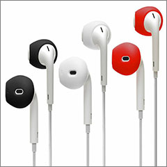 Bluevision Fit for Apple EarPods