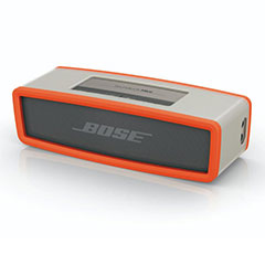 SoundLink Mini Bluetooth speaker