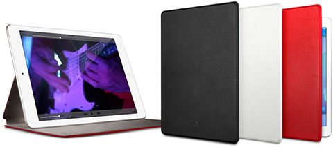 Twelve South SurfacePad for iPad Air