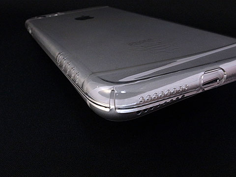 TUNEWEAR eggshell for iPhone 6/iPhone 6 Plus