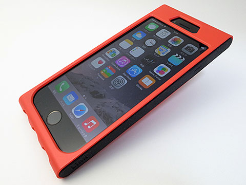 Colarant Link NeckStrap Case for iPhone 6