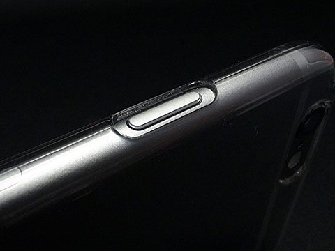 パワーサポート エアージャケットセット for iPhone 6/iPhone 6 Plus