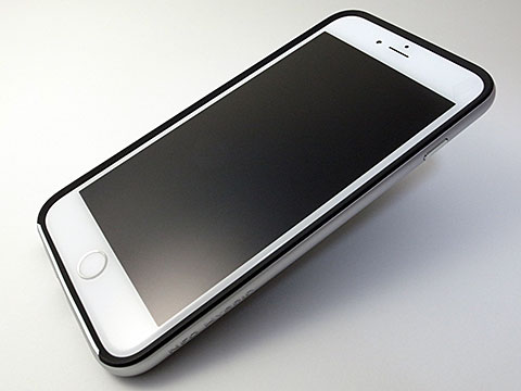Spigen ネオ・ハイブリッド／ネオ・ハイブリッド EX for iPhone 6／iPhone 6 Plus