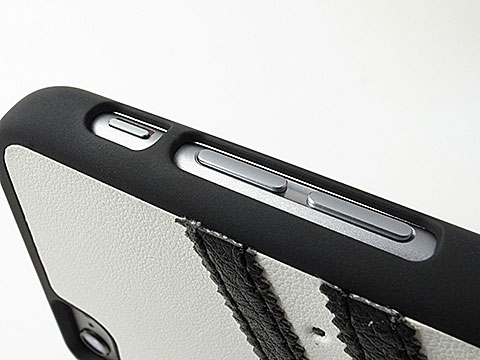 adidas Originals Moulded/Booklet Case for iPhone 6/6 Plus