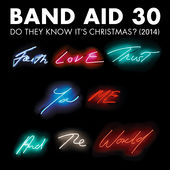 Band Aid 30「Do They Know It's Christmas? (2014) - Single」