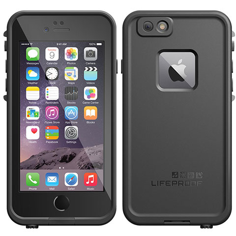 LifeProof frē for iPhone 6