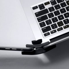 SideCar Laptop to Tablet connector