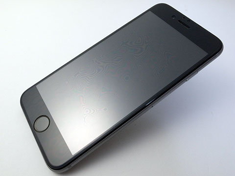 moshi iVisor XT for iPhone 6/6 Plus