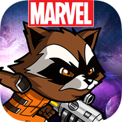 Marvel Guardians of the Galaxy: The Universal Weapon
