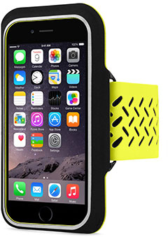 Incase Sports Armband for iPhone 6