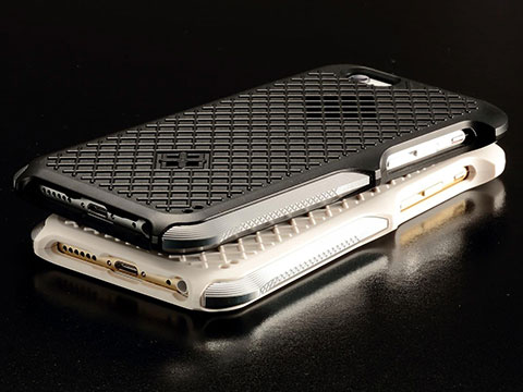 REAL EDGE C-MD1 for iPhone 6 CASE
