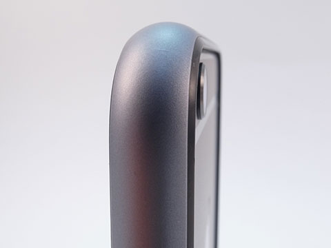 パワーサポート Arc bumper set for iPhone 6/6 Plus