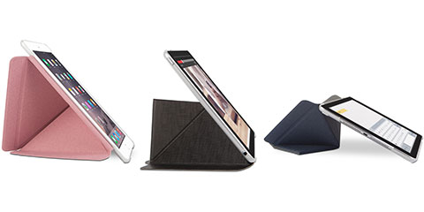 moshi VersaCover for iPad Air 2