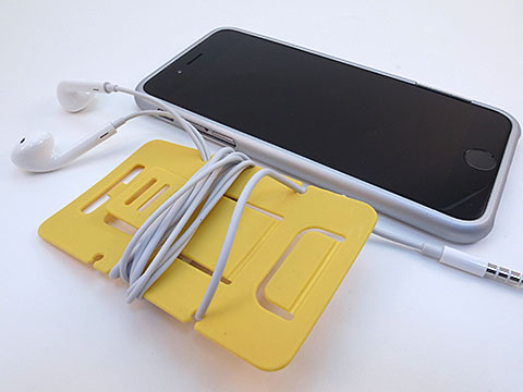 CAZE ThinEdge frame case for iPhone 6