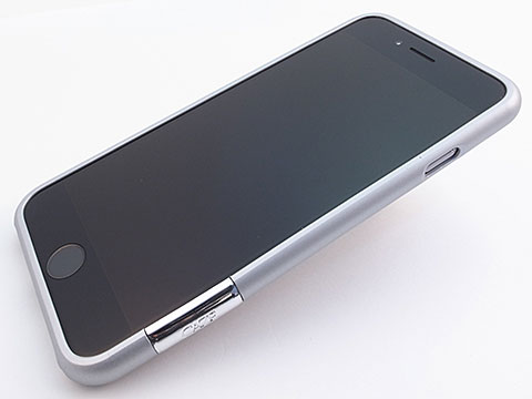 CAZE ThinEdge frame case for iPhone 6