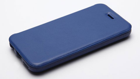 Deff Genuine Leather Case for iPhone 6