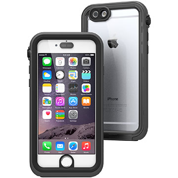 Catalyst Case for iPhone 6