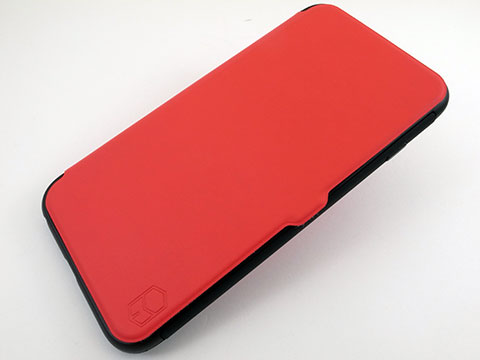 Colorant Case C3 Folio for iPhone 6/6 Plus