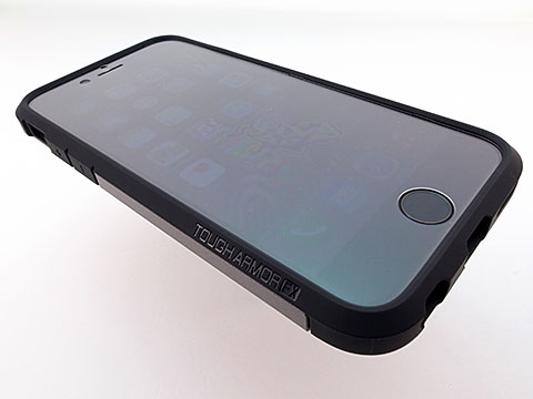 Spigen iPhone 6 Plus ケース タフ・アーマー FX