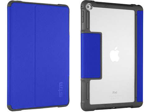 STM Dux Case for iPad Air/Air 2/mini