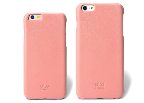 alto Original for iPhone 6 (Limited Edition)