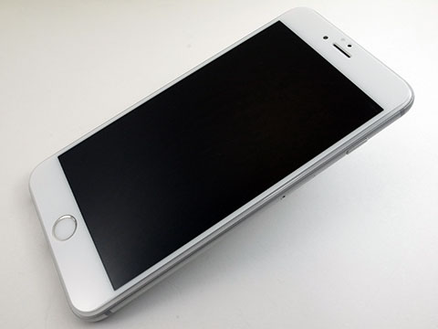 Spigen Full Cover Glass for iPhone 6