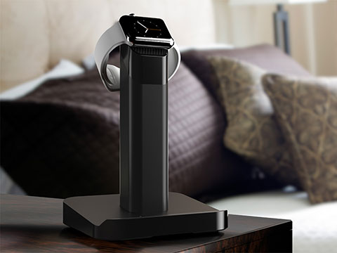 Griffin WatchStand Charging Dock for Apple Watch