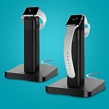 Griffin WatchStand Charging Dock for Apple Watch
