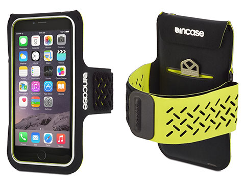 Incase Sports Armband for iPhone 6 Plus