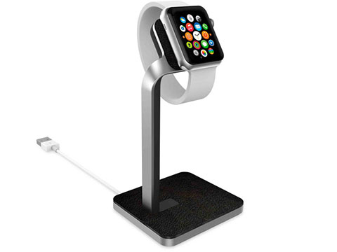 mophie watch dock for Apple Watch